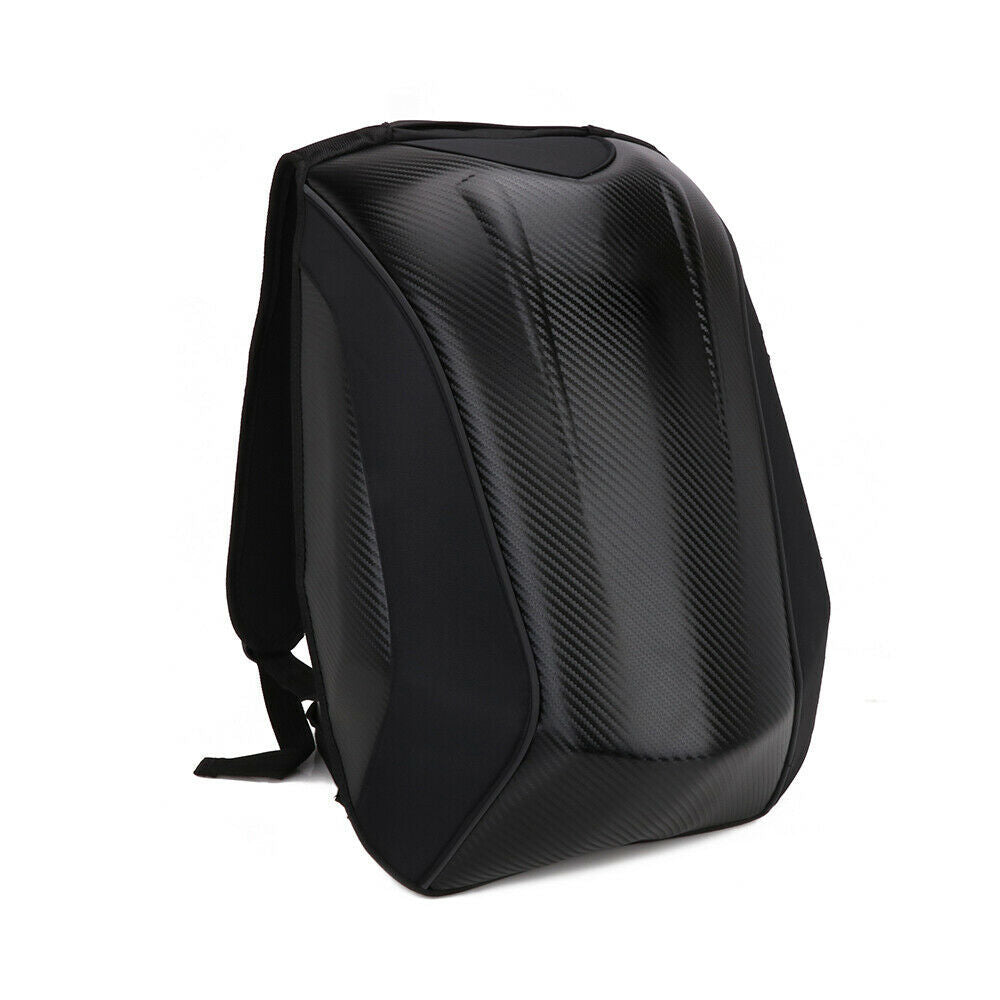 Carbon Fiber Structured Backpack Bowlift