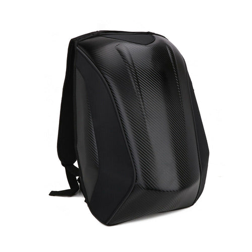 Carbon Fiber Structured Backpack Bowlift
