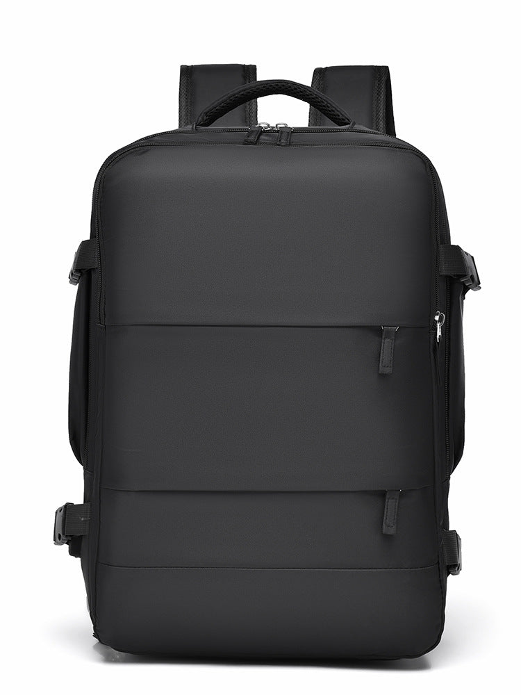 Versatile Business Backpack Bowlift