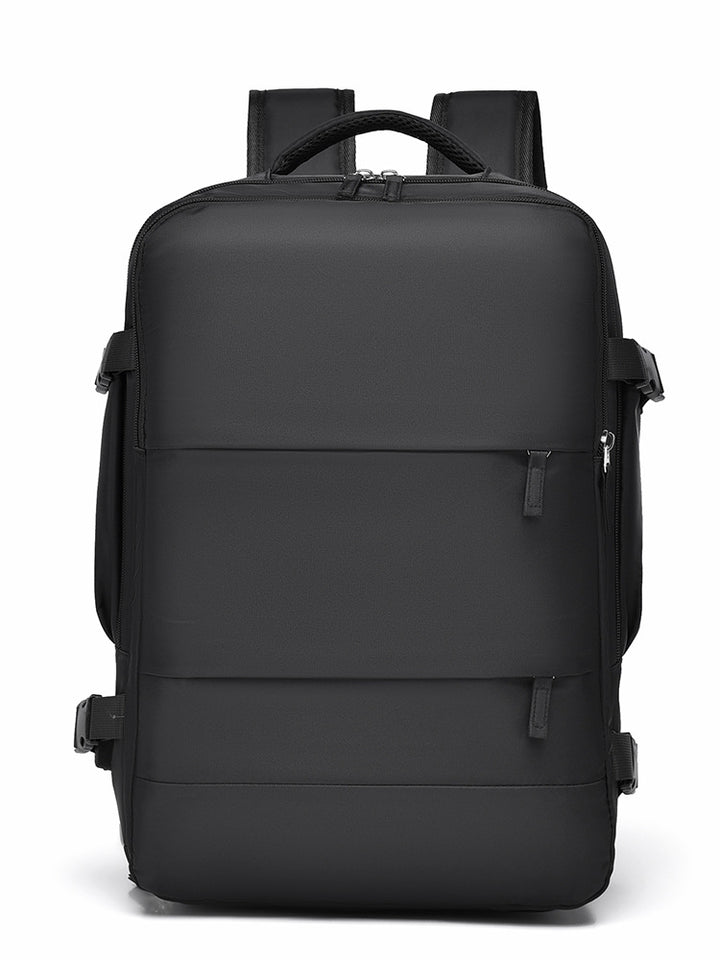 Versatile Business Backpack Bowlift