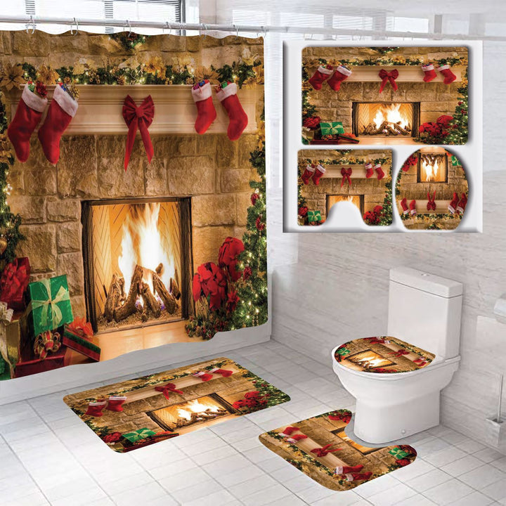 Bathroom Décor Bowlift