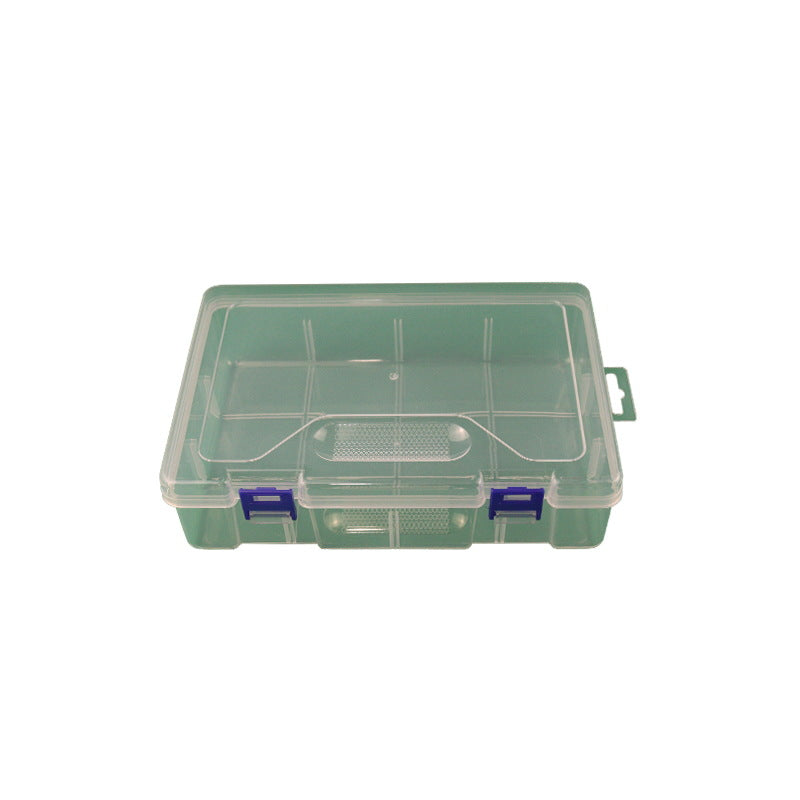 Adjustable Multi-Divider Craft Storage Organizer Bowlift
