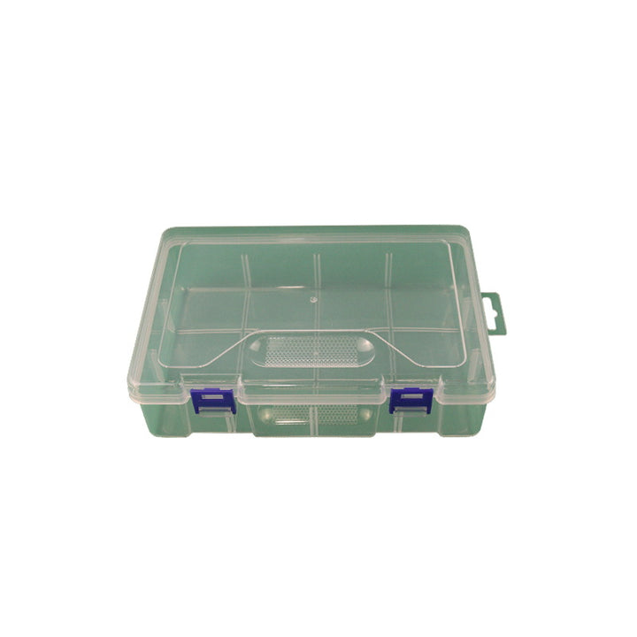 Adjustable Multi-Divider Craft Storage Organizer Bowlift