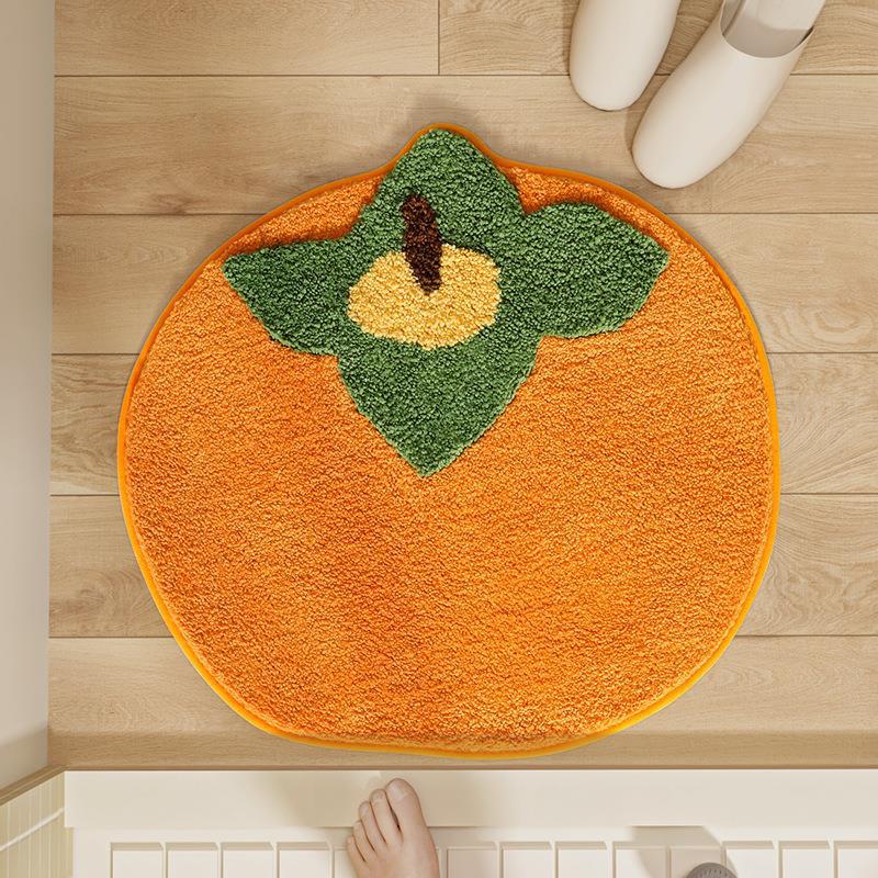 Avocado-Shaped Plush