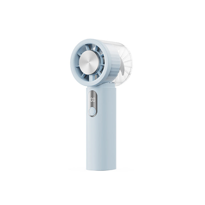 Ladies portable mini fan Bowlift