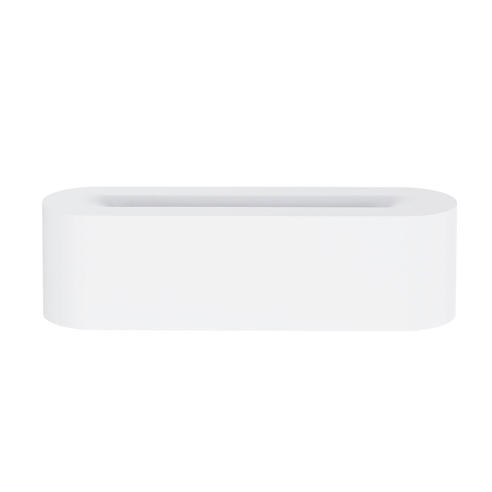 Unisex Minimalist Planter Box Bowlift