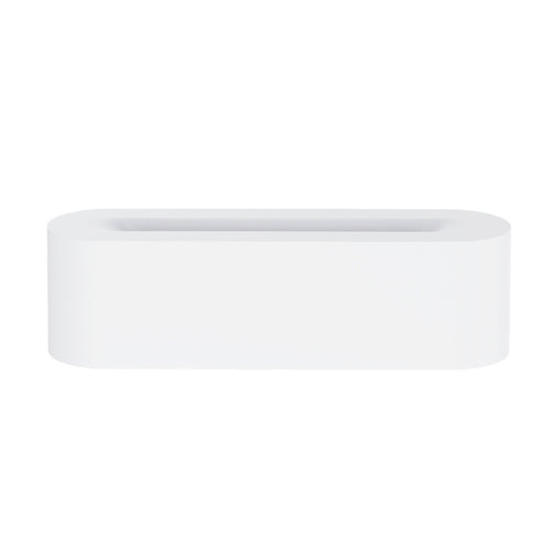 Unisex Minimalist Planter Box Bowlift