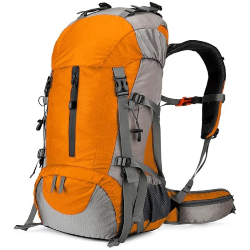 Multi-Functional Hiking Backpack Bowlift