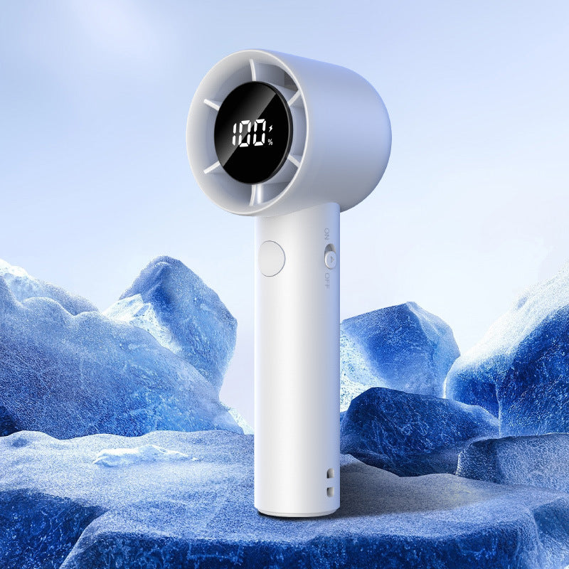 Men's portable mini air cooler Bowlift
