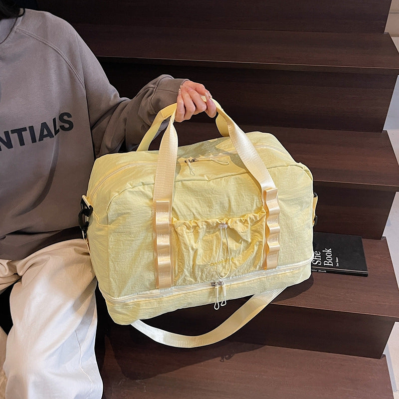 Travel bag Bowlift