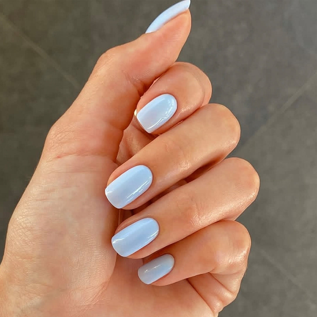 Stylish Nail Art Bowlift