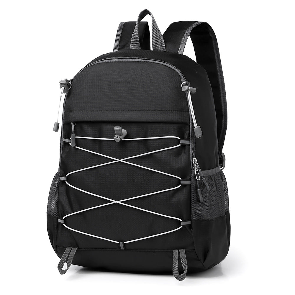 Multi-Purpose Adventure Backpack Bowlift