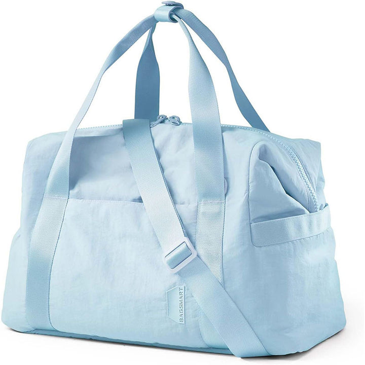 Sporty and Functional Travel Bag Bowlift