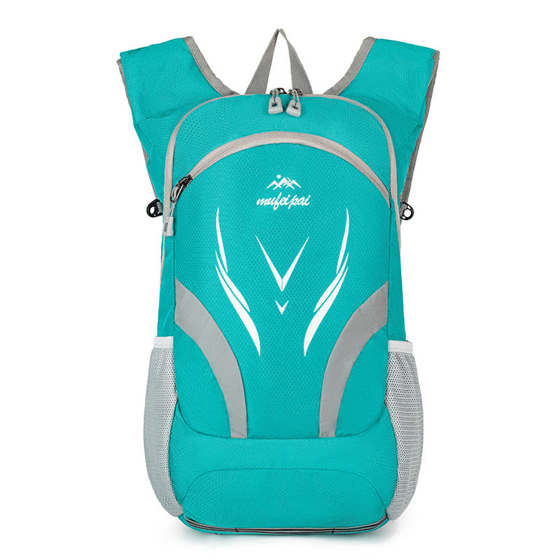 Lightweight Hiking Backpack Bowlift