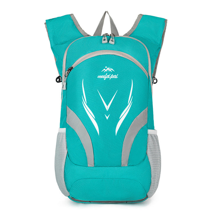 Lightweight Hiking Backpack Bowlift