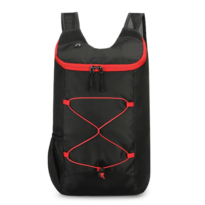 Lightweight Multi-Purpose Backpack Bowlift