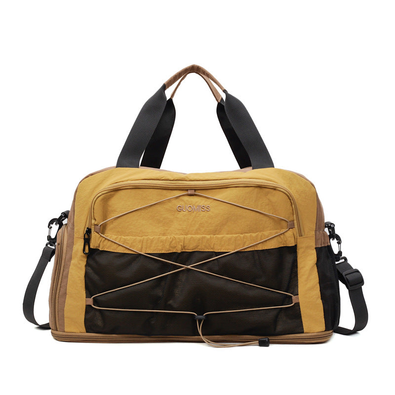 Versatile Active Lifestyle Duffle Bag
