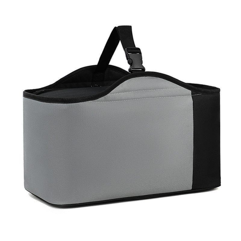 Cooler Bag For Transportable Food Bowlift