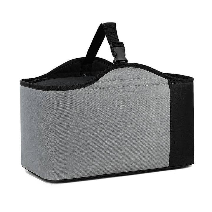 Insulated Food Delivery Organizer