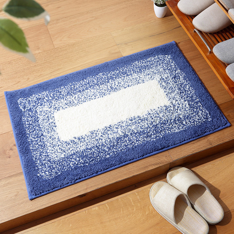 Soft Cotton Bath Mat