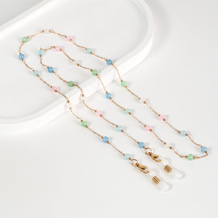 Decorative Eyewear Chain Bowlift 1787137021
