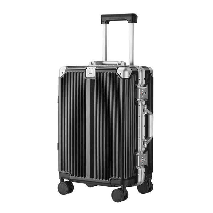 Stylish Hardshell Travel Case