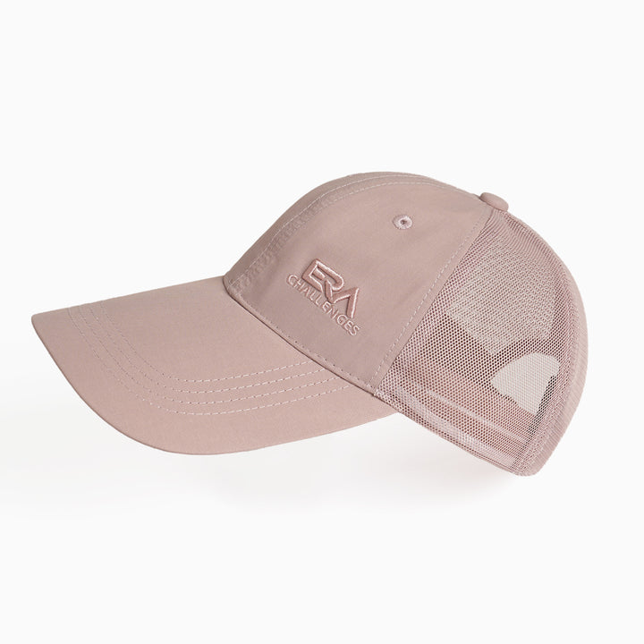 Women's Breathable Sports Cap with Innovative Mesh Design Bowlift