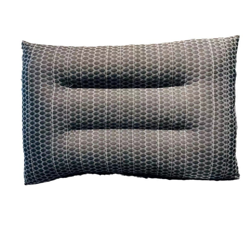 Ladies ergonomic sleeping pillow Bowlift