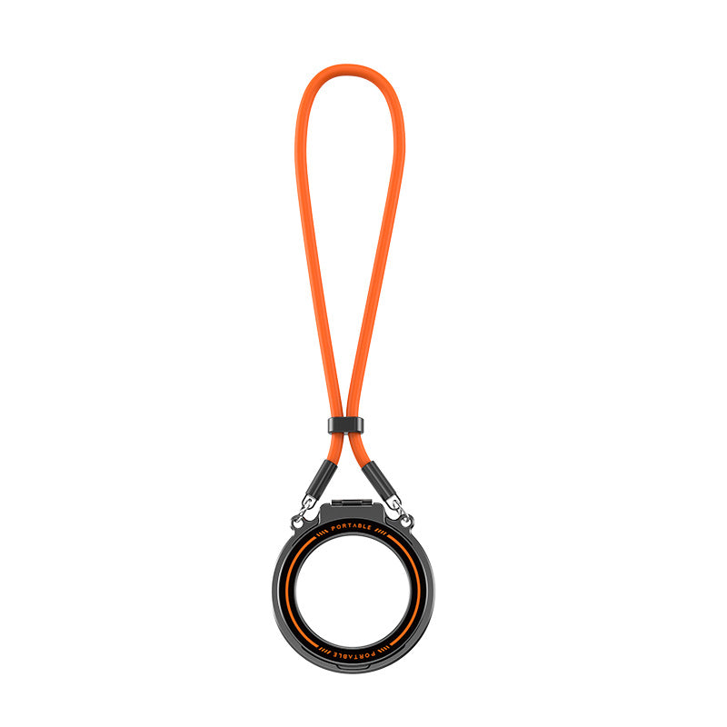 Unisex Portable Lighting Ring Bowlift