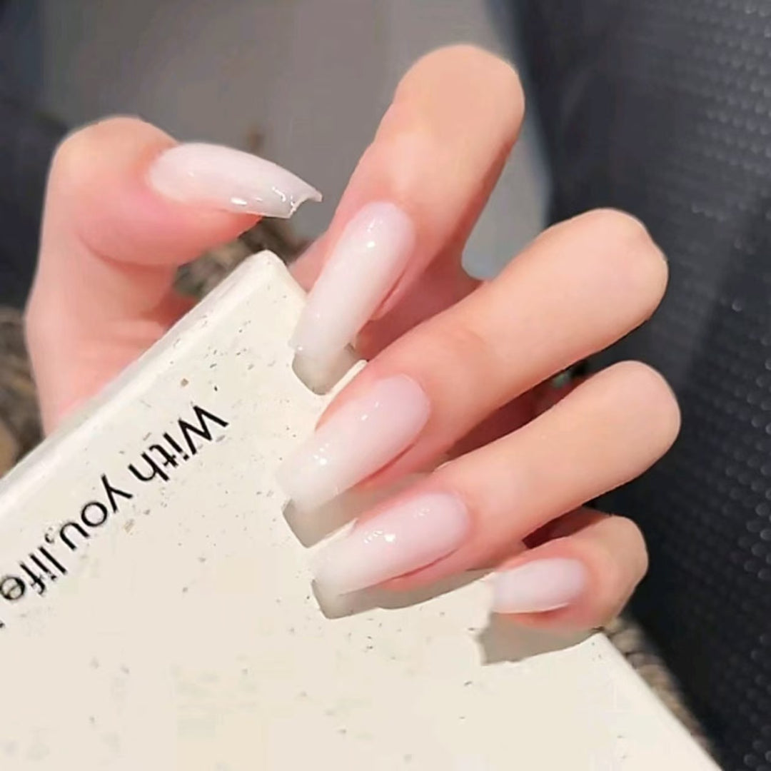 Whimsical Character Nail Art Design Kit Bowlift