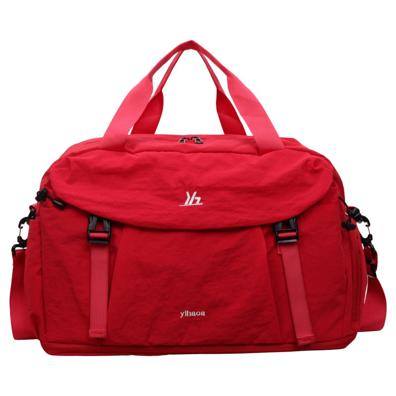 Versatile Sports Weekender Bag