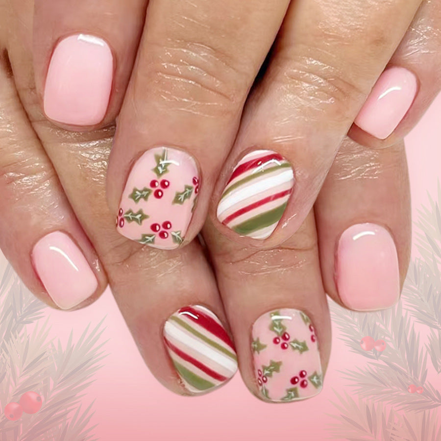 Nail Art Bowlift