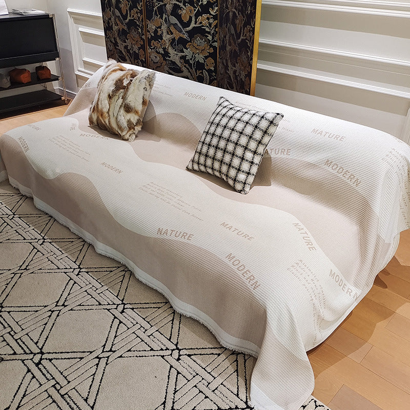 Home Decorative Throw