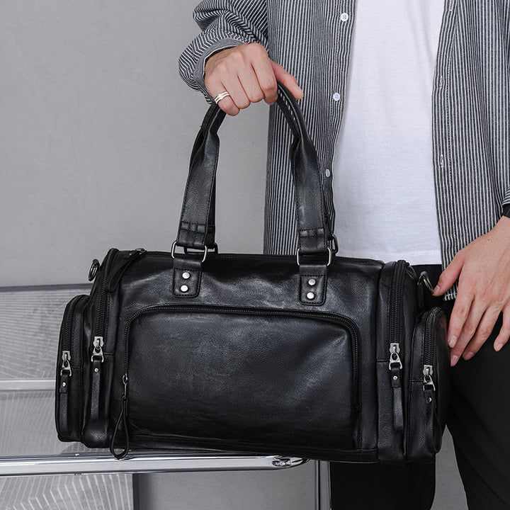 Travel Duffel Bag Bowlift