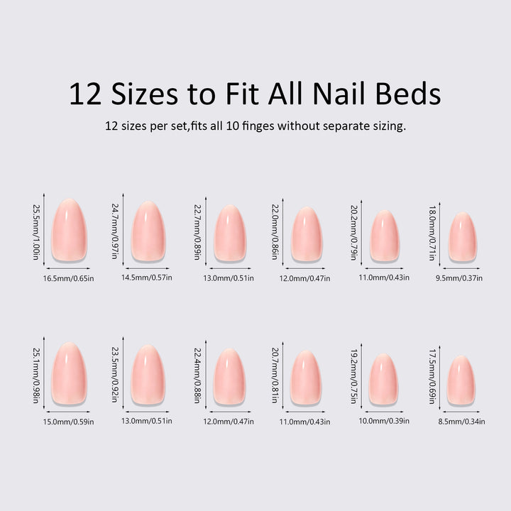 Acrylic nail set with elegant flower and rhinestone decorations Bowlift
