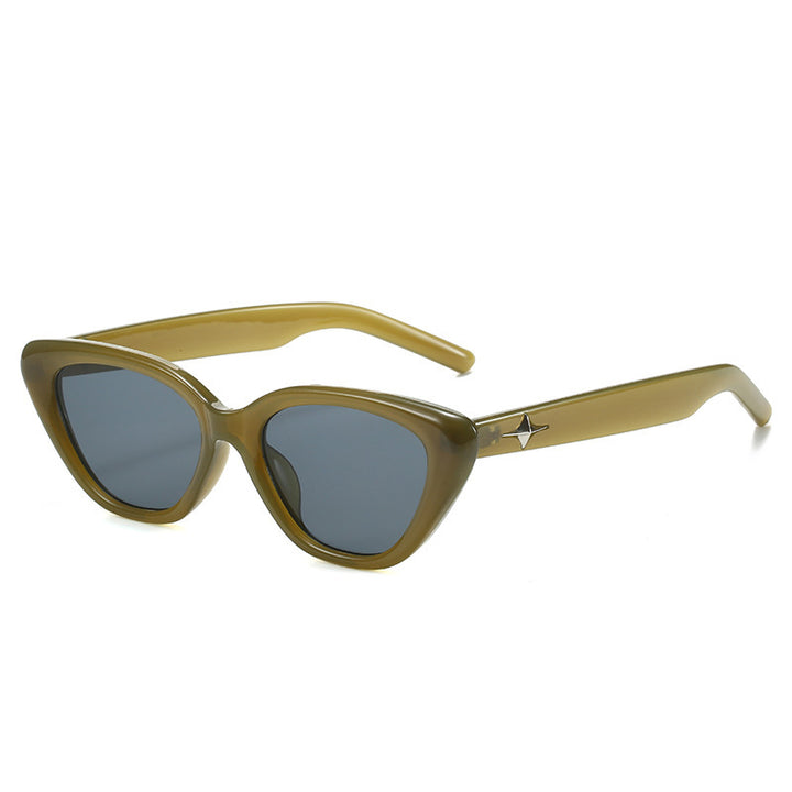 Cat-Eye Sunglasses Bowlift