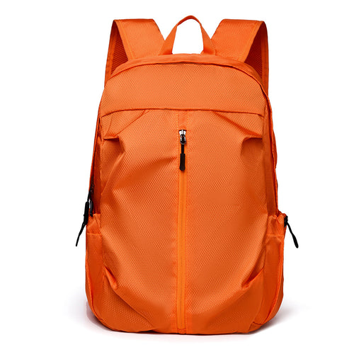 Lightweight Versatile Hiking Backpack Bowlift