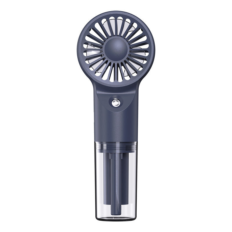 Women's Portable Mini Fan Bowlift