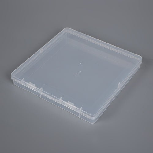 Stackable Craft Storage Box Bowlift