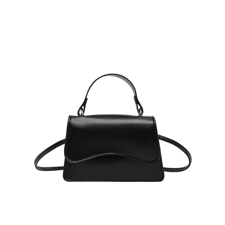 WoElegant Structured Mini Handbag Bowlift