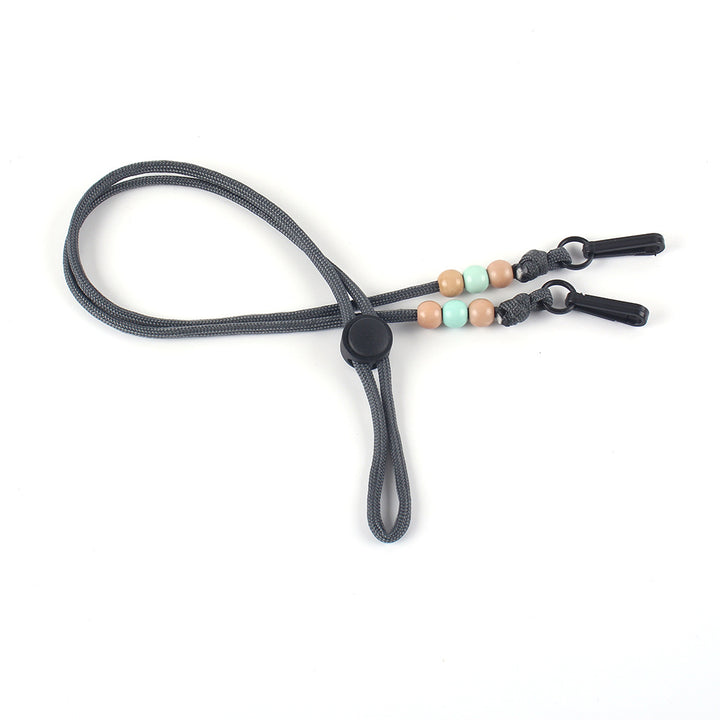Adjustable Sports Eyewear Lanyard Bowlift