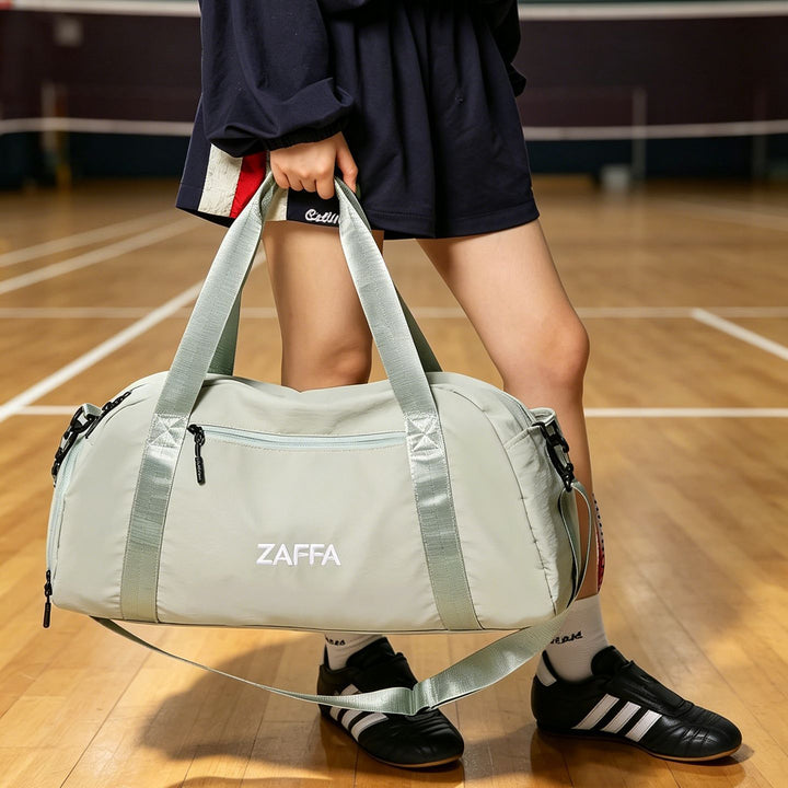 Practical Sports Bag Bowlift