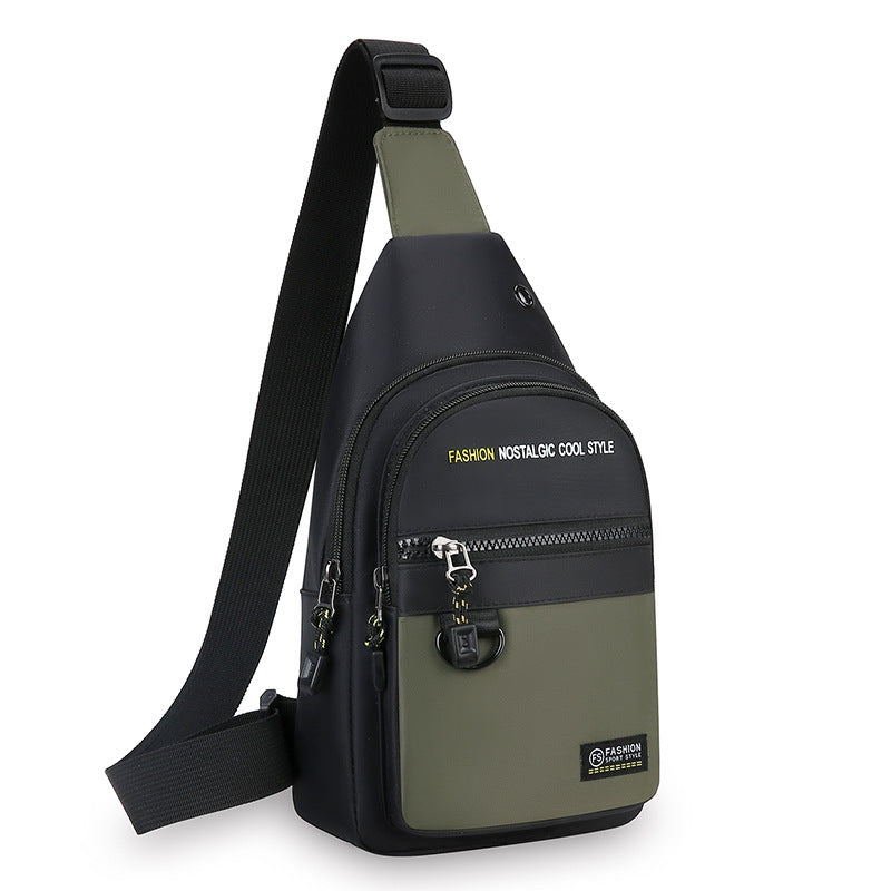 Sling Bag Bowlift
