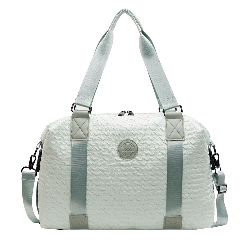 Multifunctional Sports And Leisure Bag Bowlift