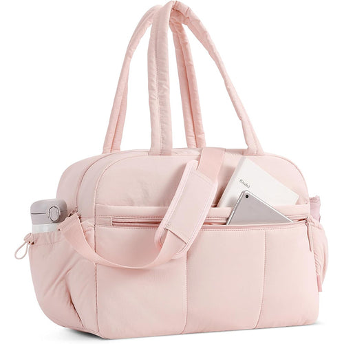 Multifunctional everyday and travel bag Bowlift
