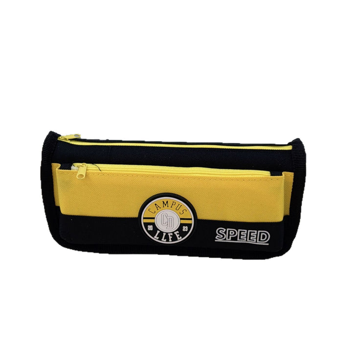 Canvas Pencil Case Bowlift