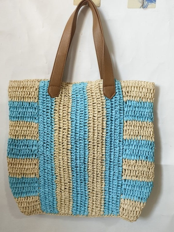 Multifunctional Basket Bag Bowlift