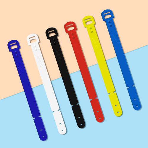Adjustable Luggage Restraint Straps Bowlift 1783941620
