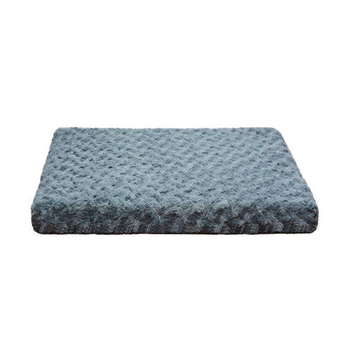 Plush Comfort Sleeping Mat  Dog Bed