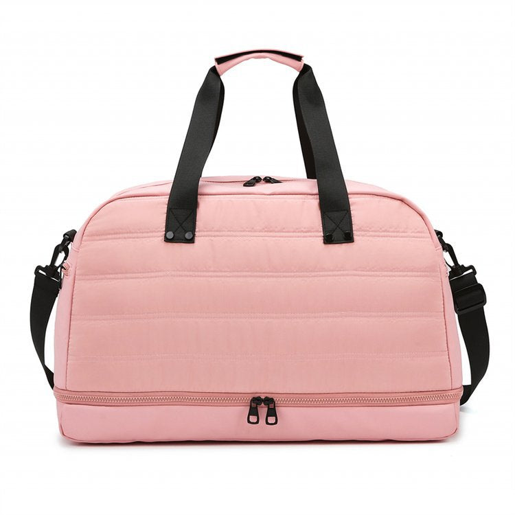 Travel Duffel Bag